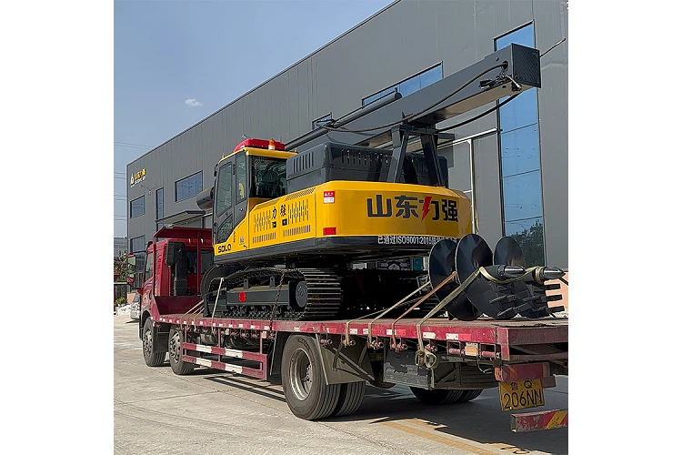 The whole internal logistics system solutions